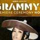 Jhené Aiko, host of 63rd Annual Grammys Premiere Ceremony.